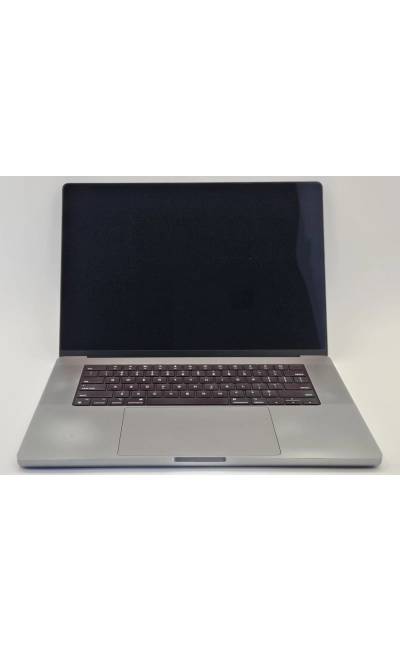 Apple MacBook Pro 16 A2485 M1 Max 64GB 1TB SSD 16,2